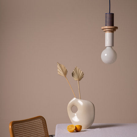 Playful Palette Pendant Lights