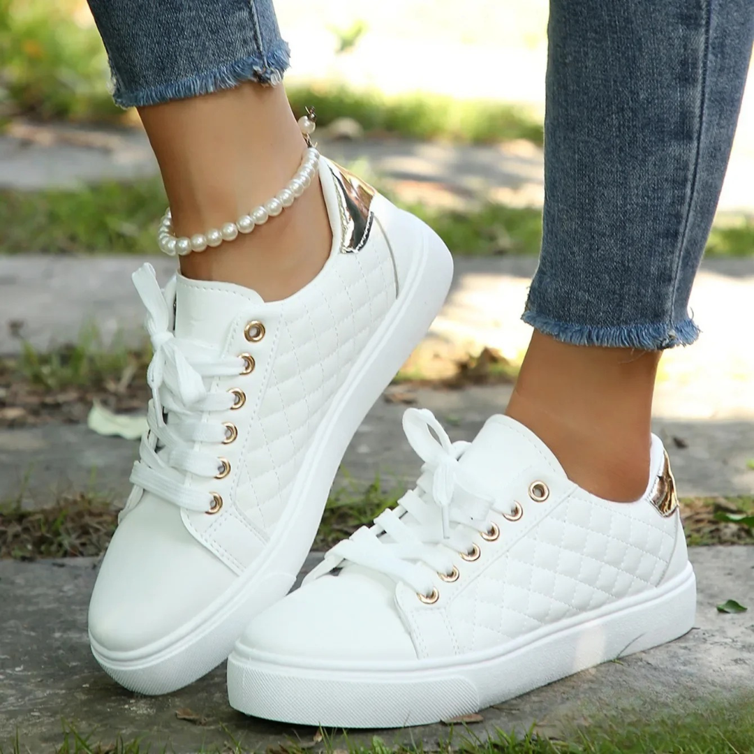 Women's Stylish Shoes | Lace Up