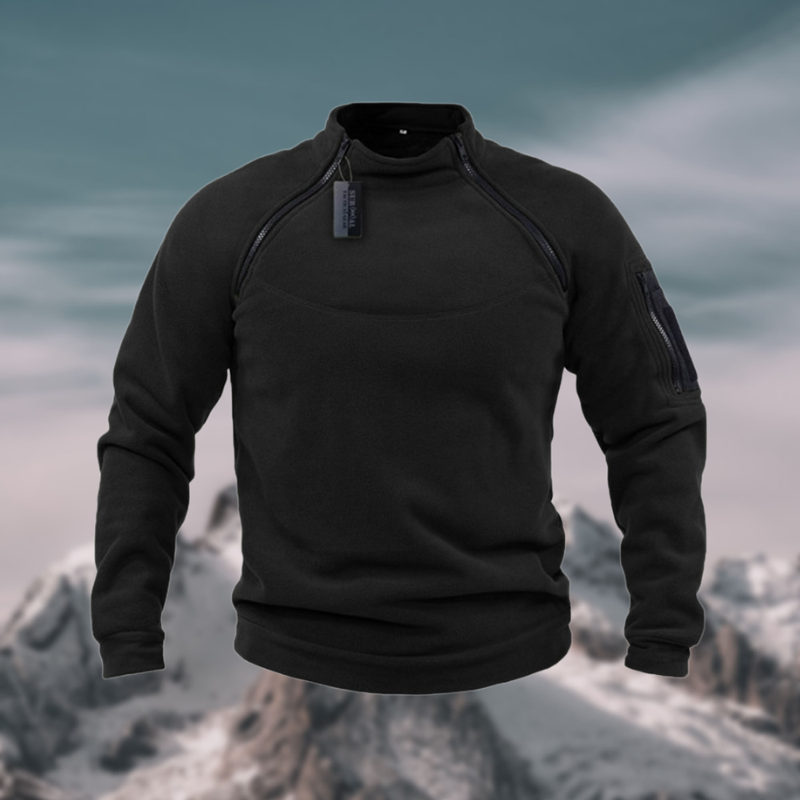 Men's Winter Stylish Sweater | Long Sleeve