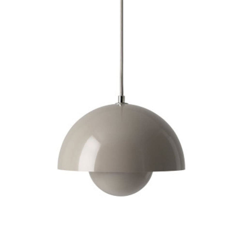 Orb Glow Floating Pendant Light