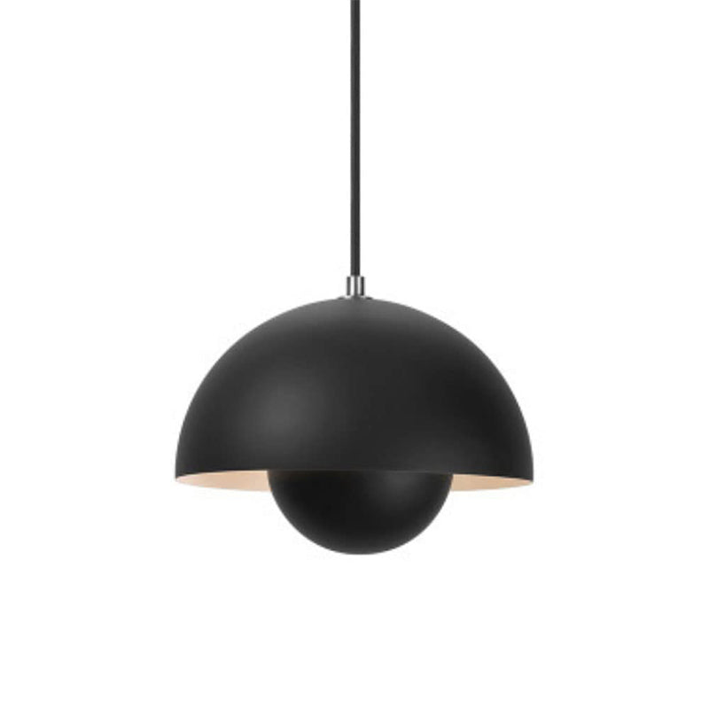 Orb Glow Floating Pendant Light