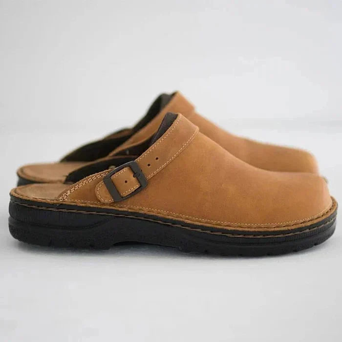Men's Slip On Clogs | Classic