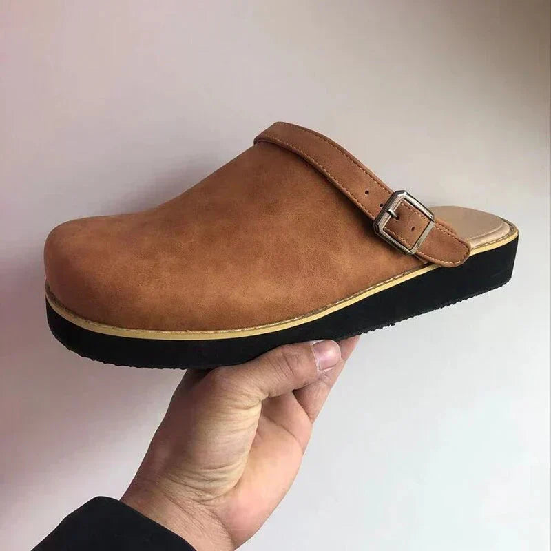 Men's Slip On Clogs | Classic