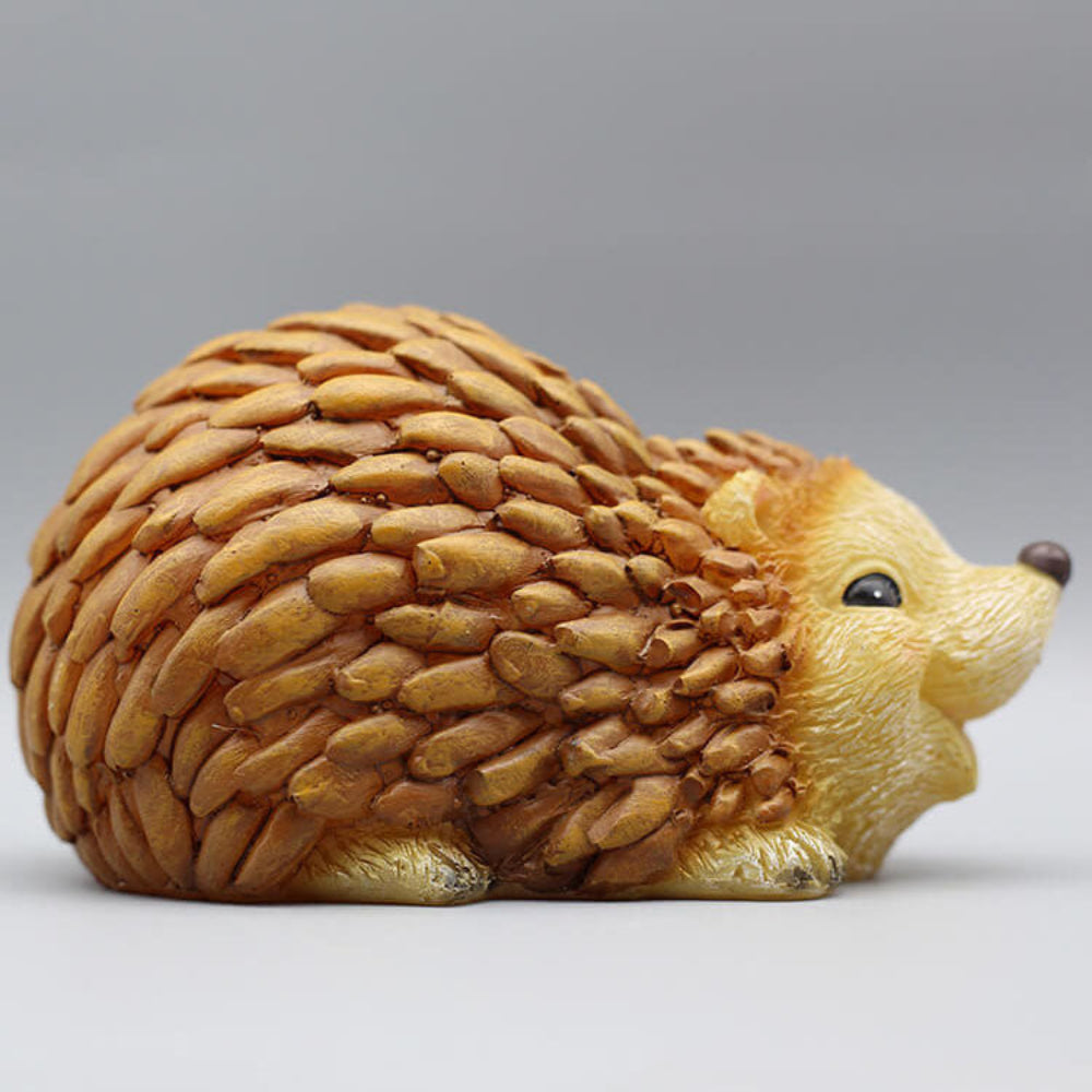 Solar-Powered Animal LED Outdoor Lights