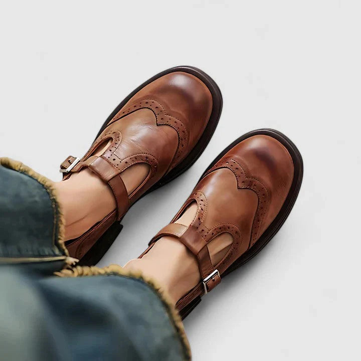 Women's Vintage Classic Shoes | Buckle