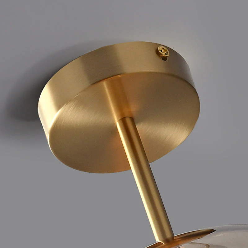 Vintage-Fusion Ceiling Light