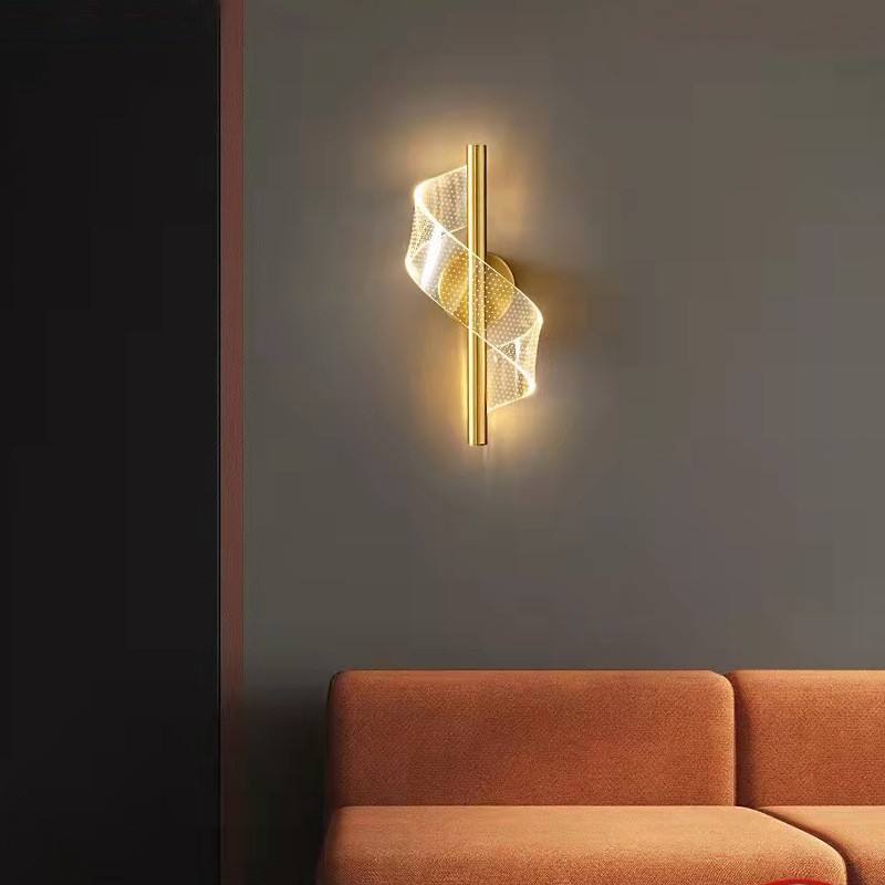 Classic Candelabra Style Wall Lights