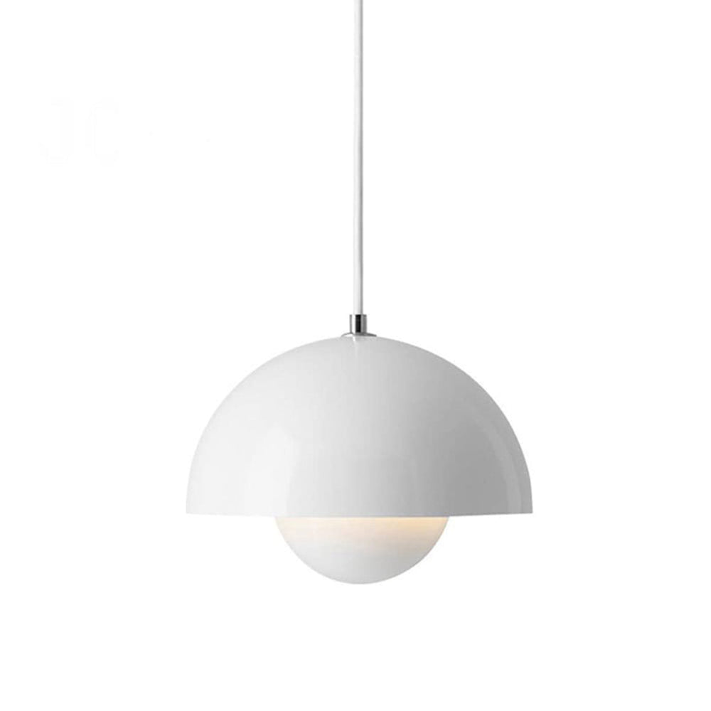 Rainbow Arc LED Pendant Light