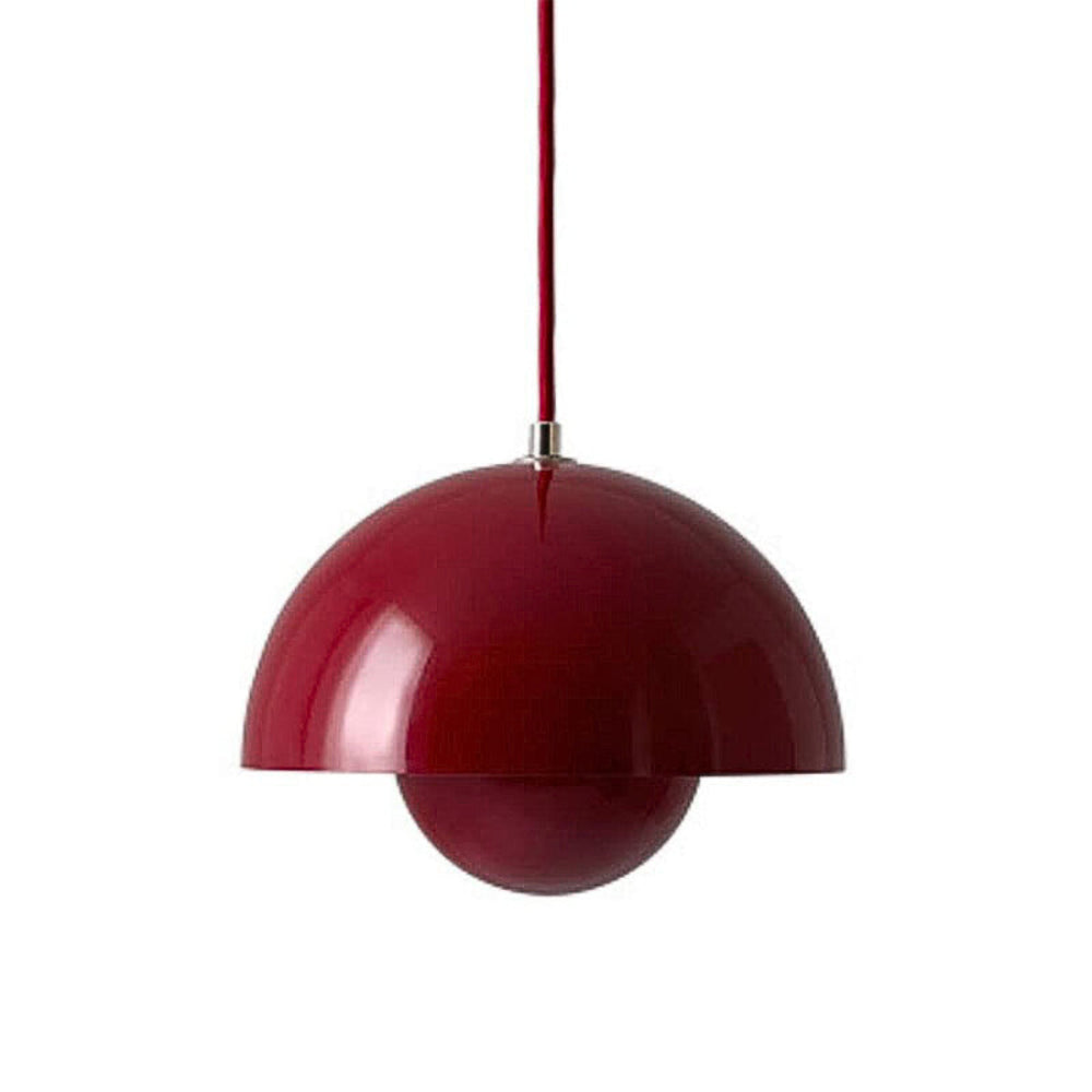 Rainbow Arc LED Pendant Light