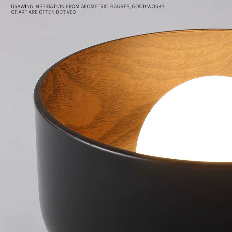 Minimalist Flush Mount Ceiling Lights