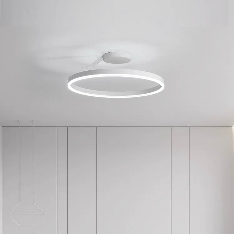 Scandinavian Slimline LED Ceiling Lights