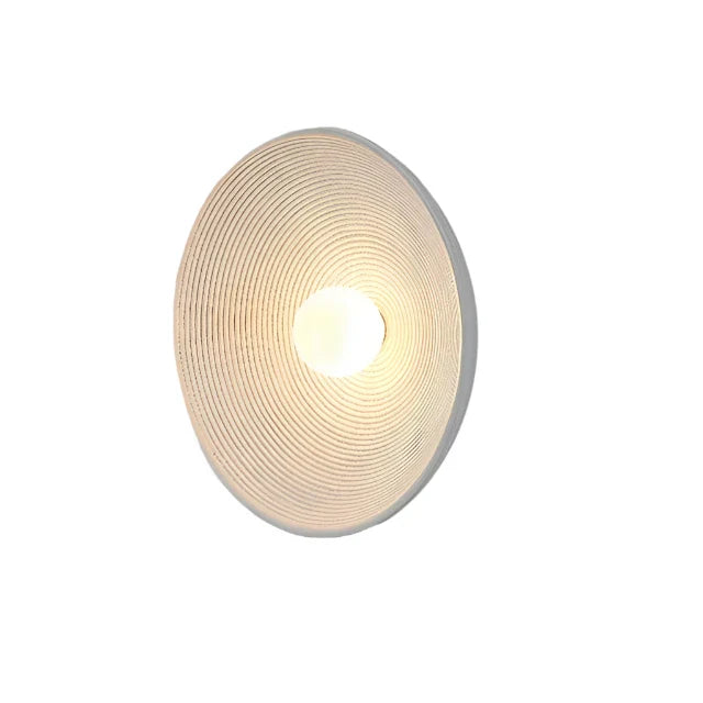 Japanese LED Wall Light – Minimalist Design Wall Lamp