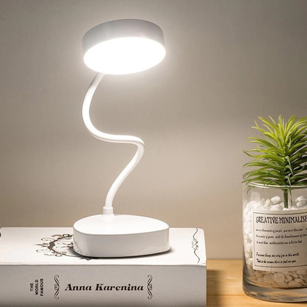 Dimmable LED Table Lamp