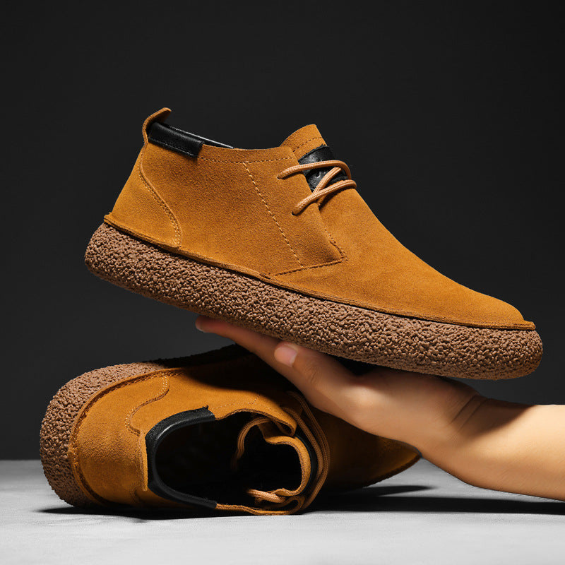 Men's Lace Up Shoes | Classic