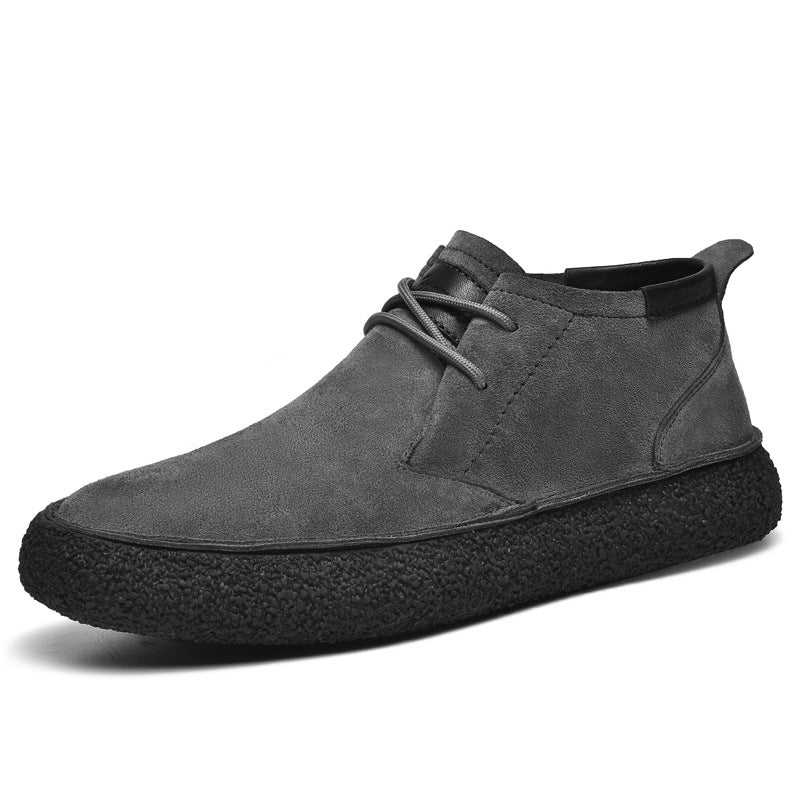 Men's Lace Up Shoes | Classic