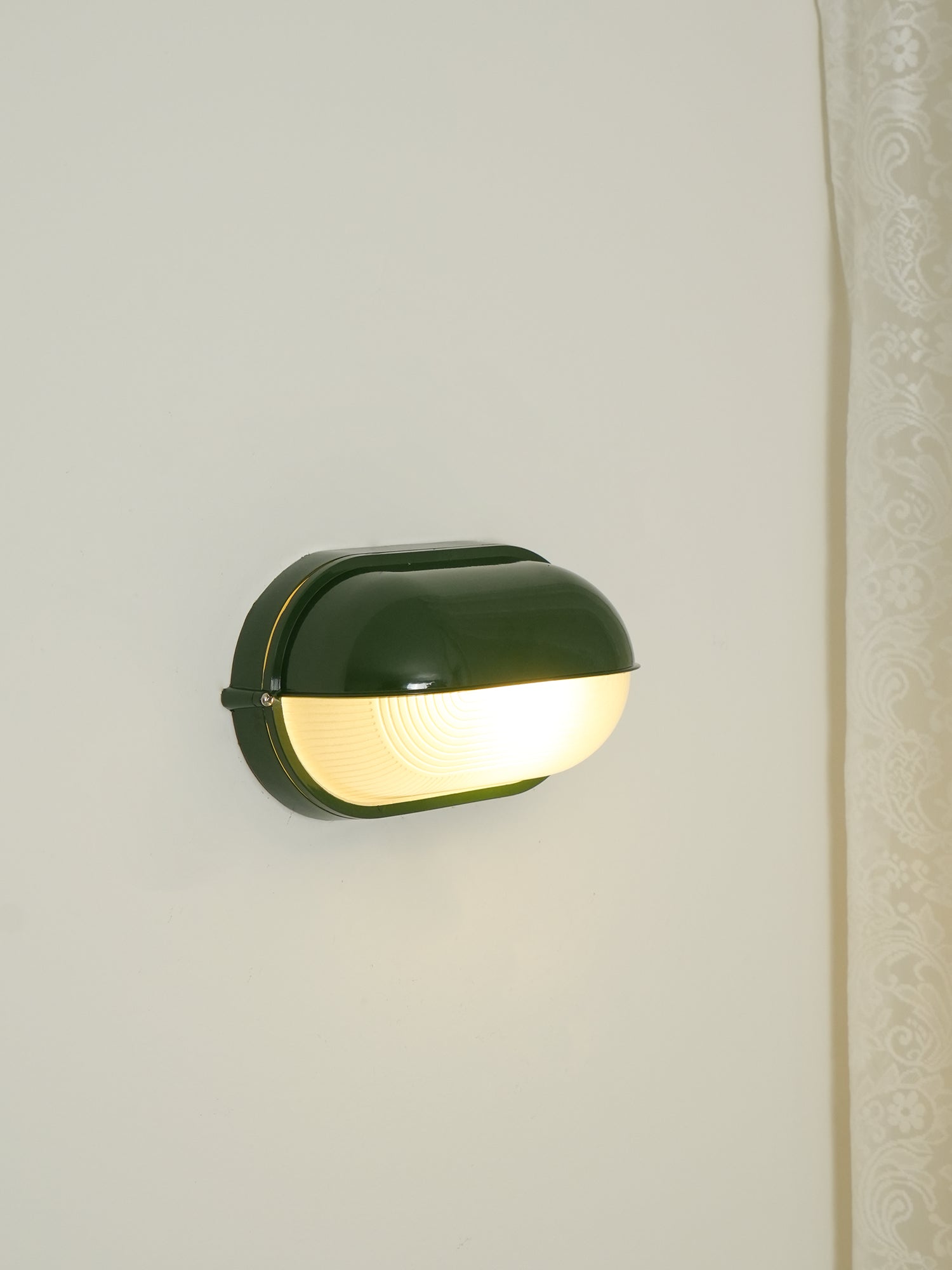 Vintage Industrial Outdoor Wall Light