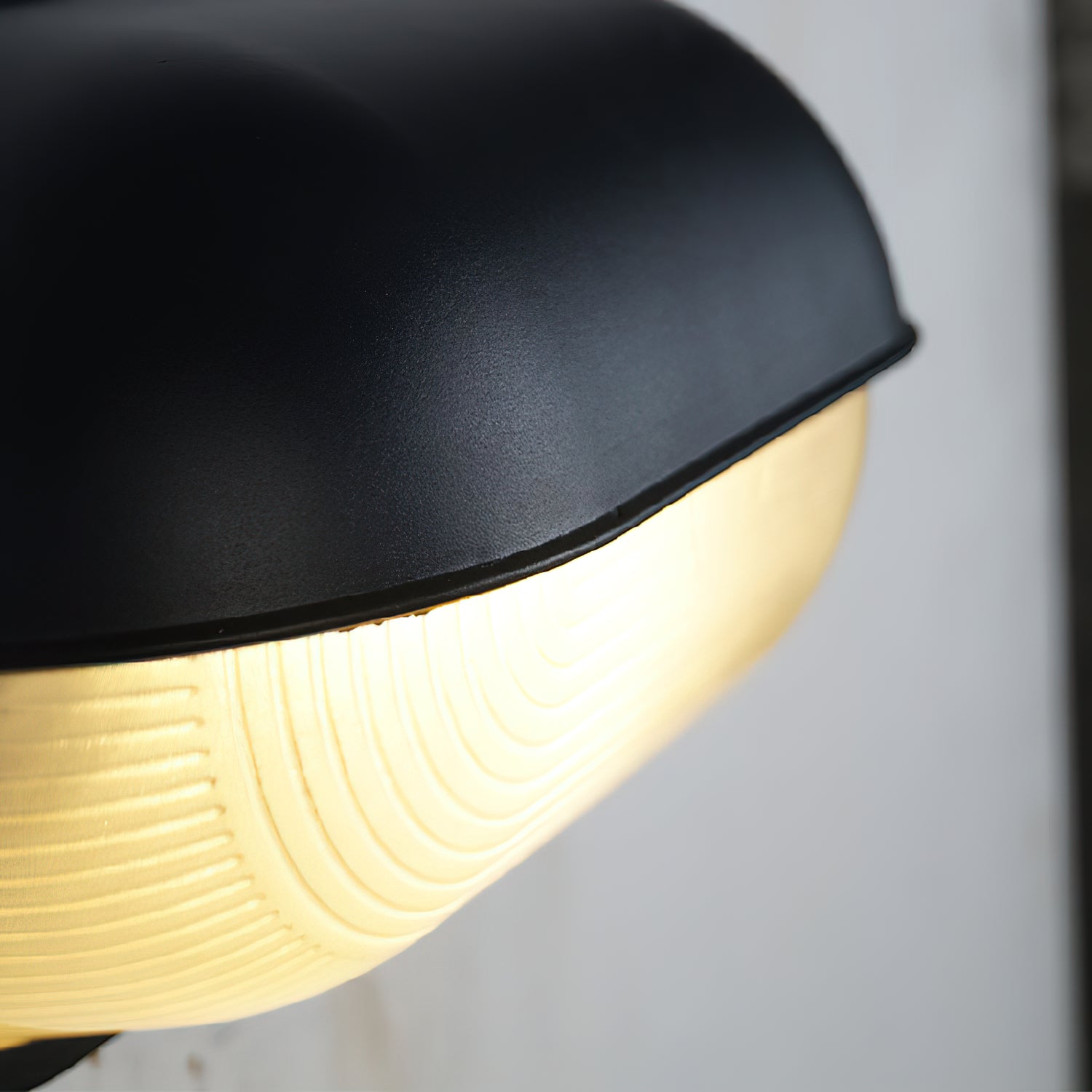 Vintage Industrial Outdoor Wall Light