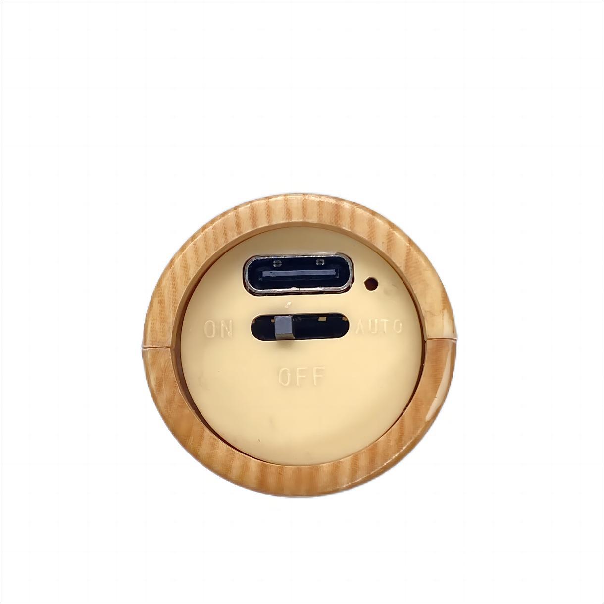 Portable & Rechargeable LED Magnetic Wall Lights