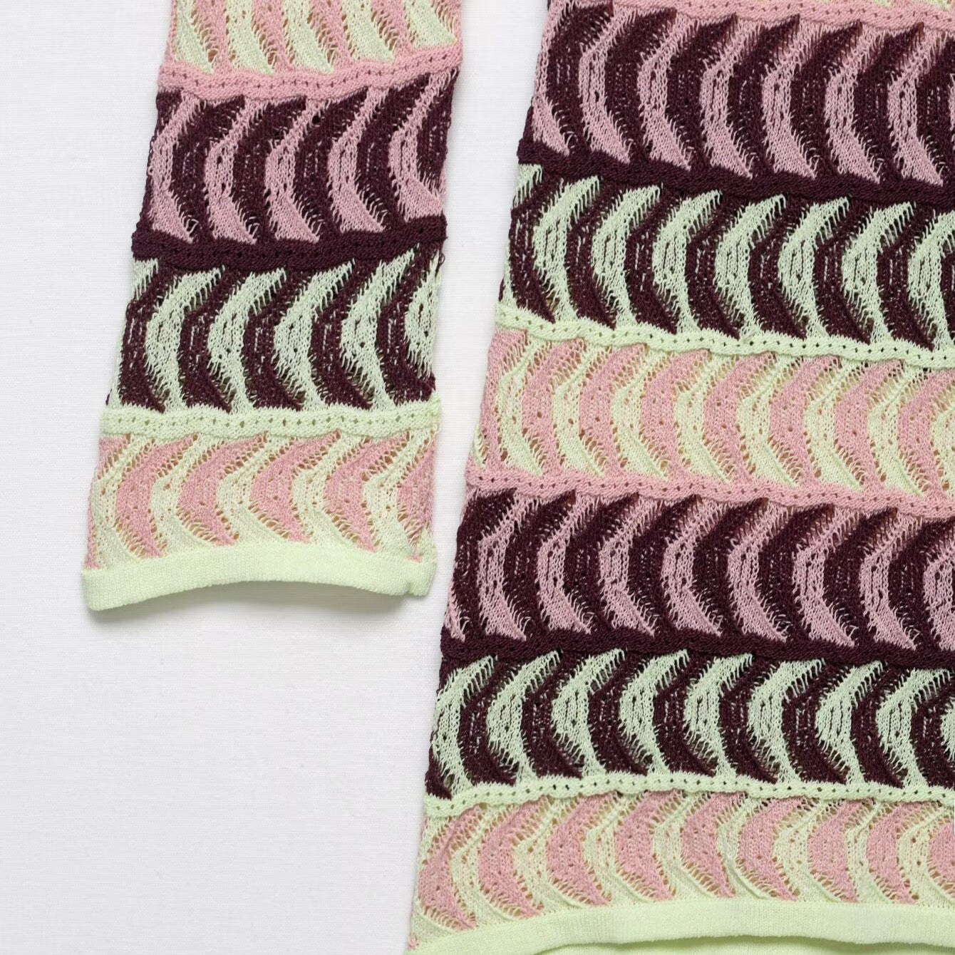 Women's Casual Knitted Dress | Mini