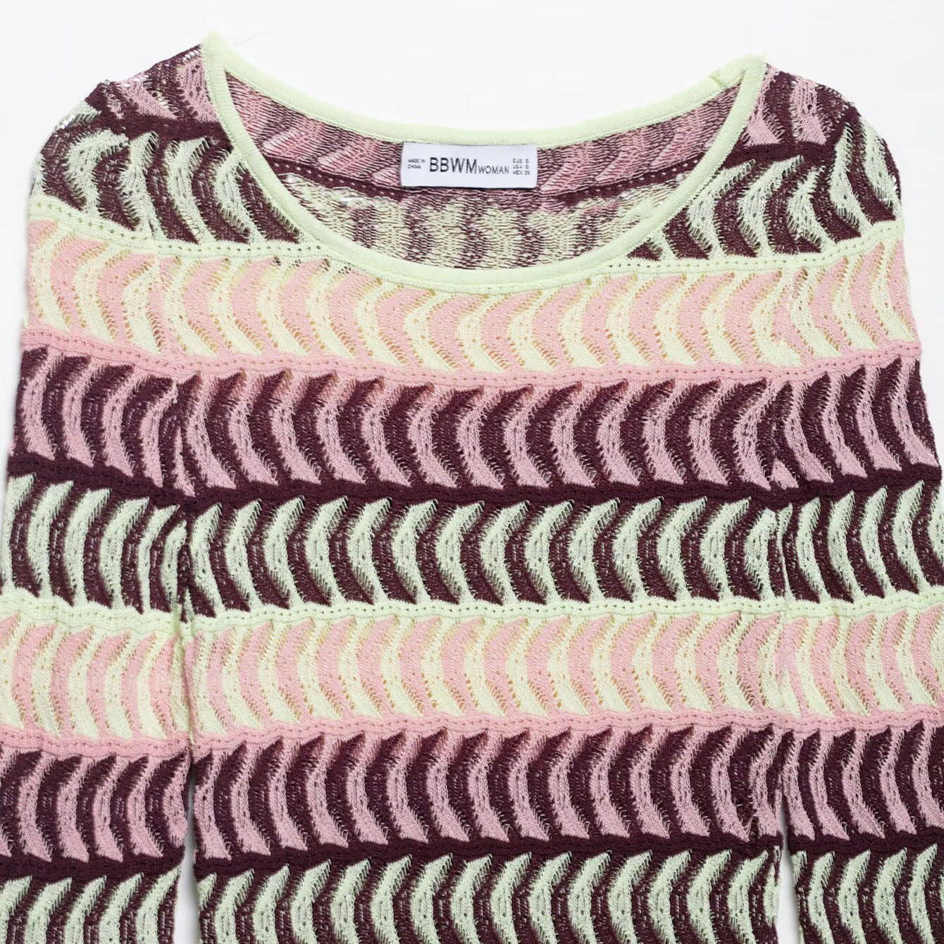 Women's Casual Knitted Dress | Mini