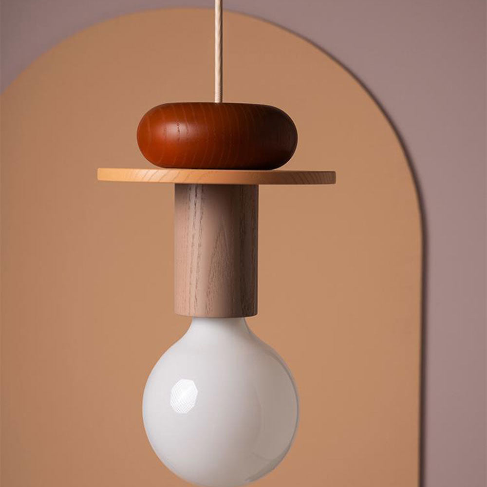 Playful Palette Pendant Lights