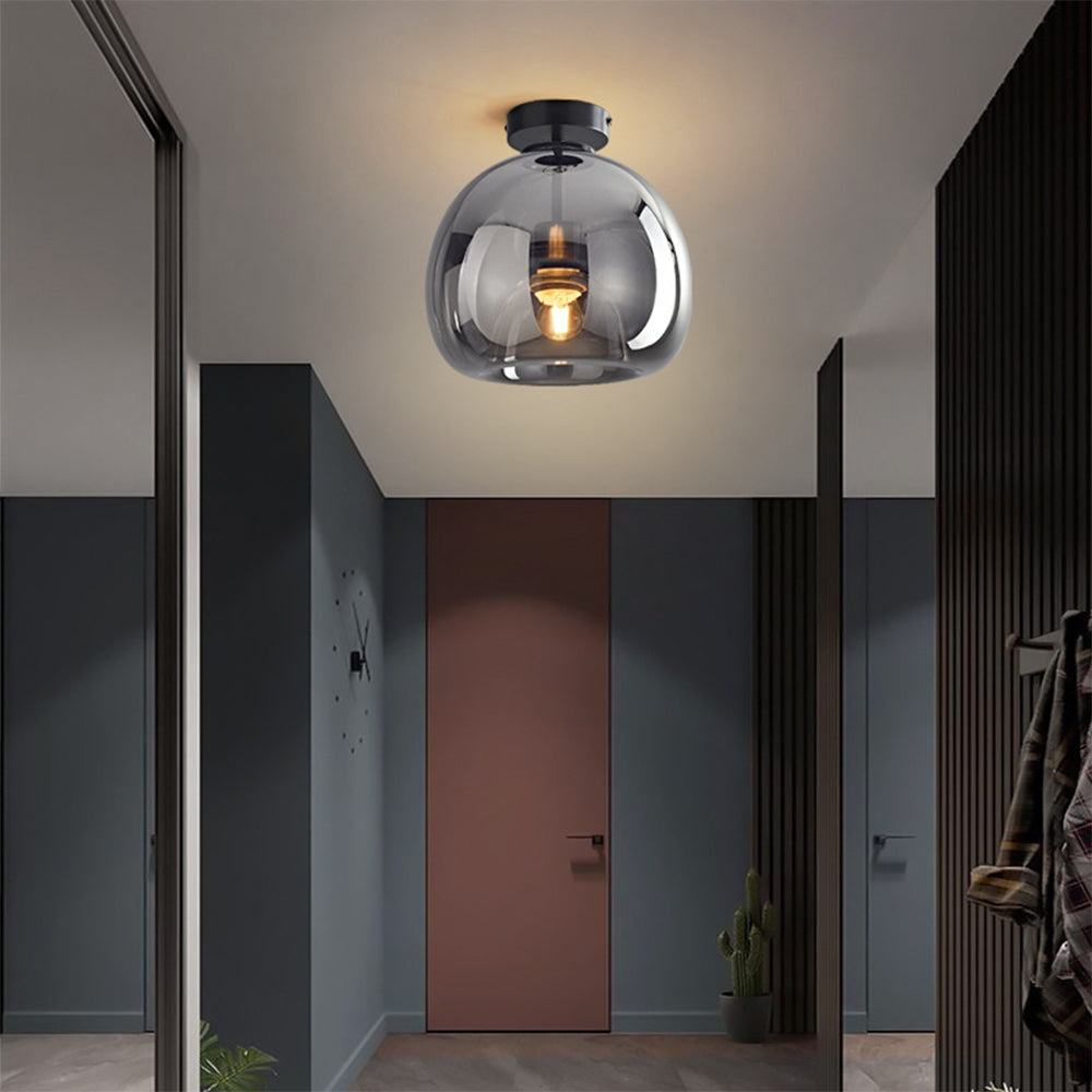 Vintage-Fusion Ceiling Light