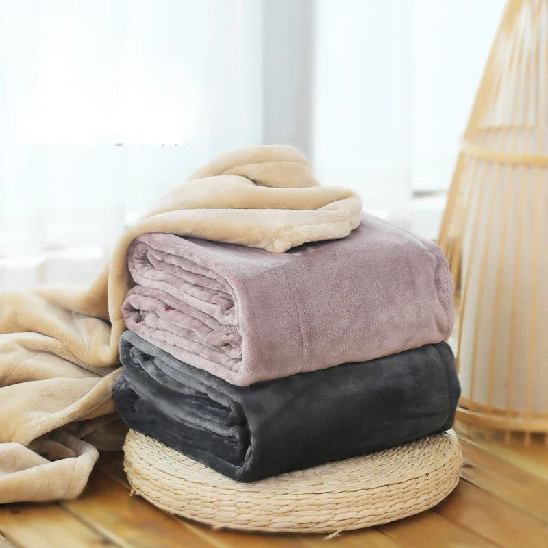 5V Heated Blanket – Portable, Extra Warm & USB-Powered for Winter Comfort