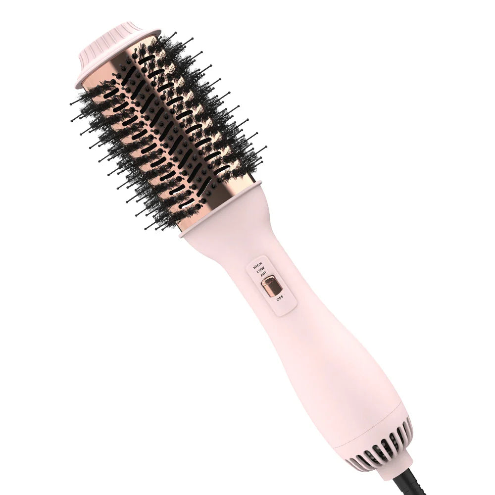 Volumizing Hot Air Styler for Effortless & Glamorous Hair