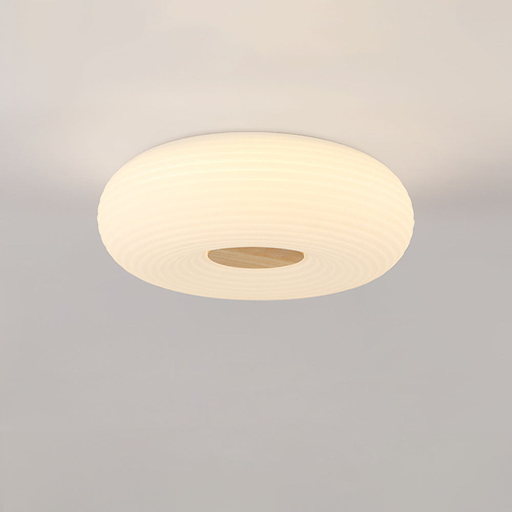 Modern Minimalist LED Flush Mount Ceiling Lights