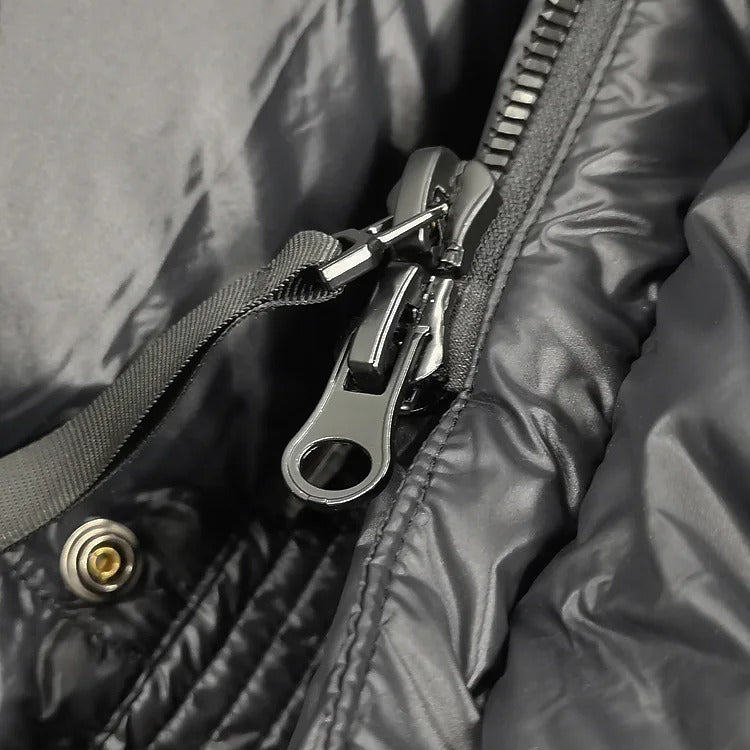 Women's Puffer Winter Coat | Warm