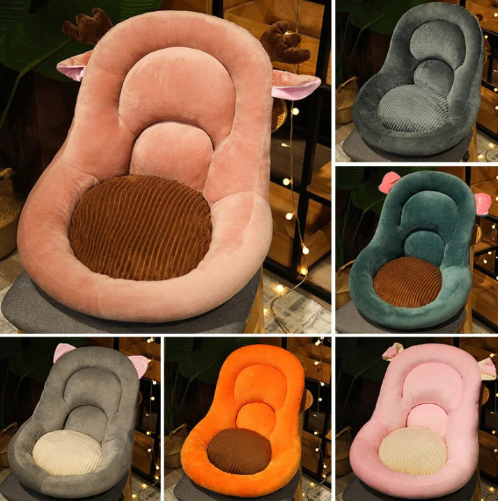 Comfort Seat Cushion – Designed for Enhanced Sitting Support