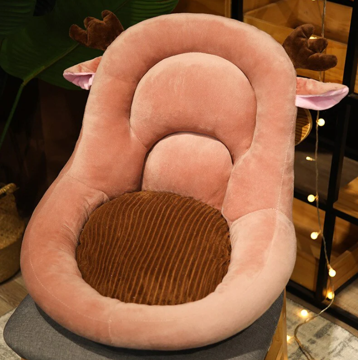 Comfort Seat Cushion – Designed for Enhanced Sitting Support