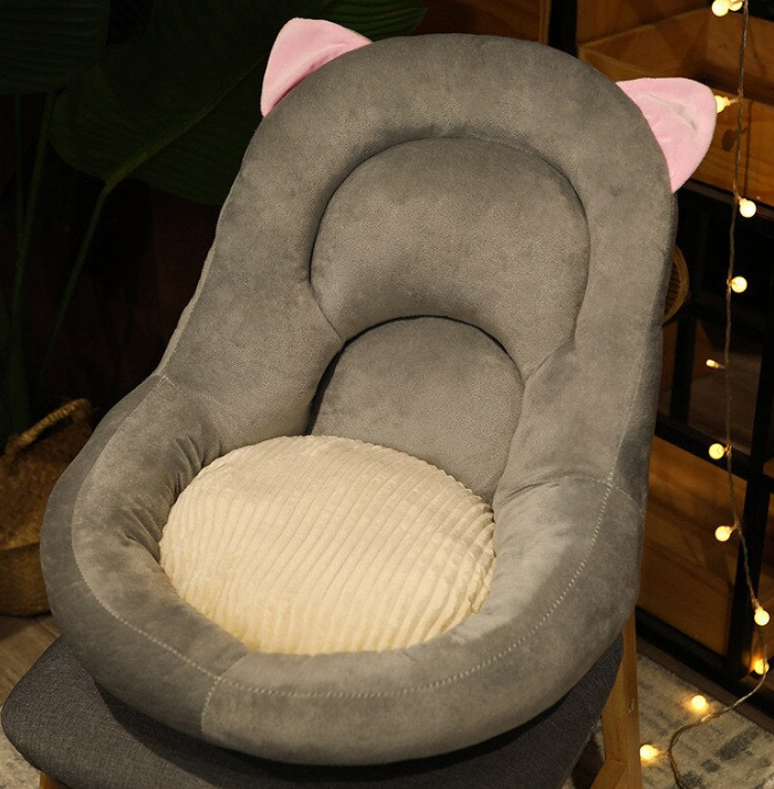 Comfort Seat Cushion – Designed for Enhanced Sitting Support