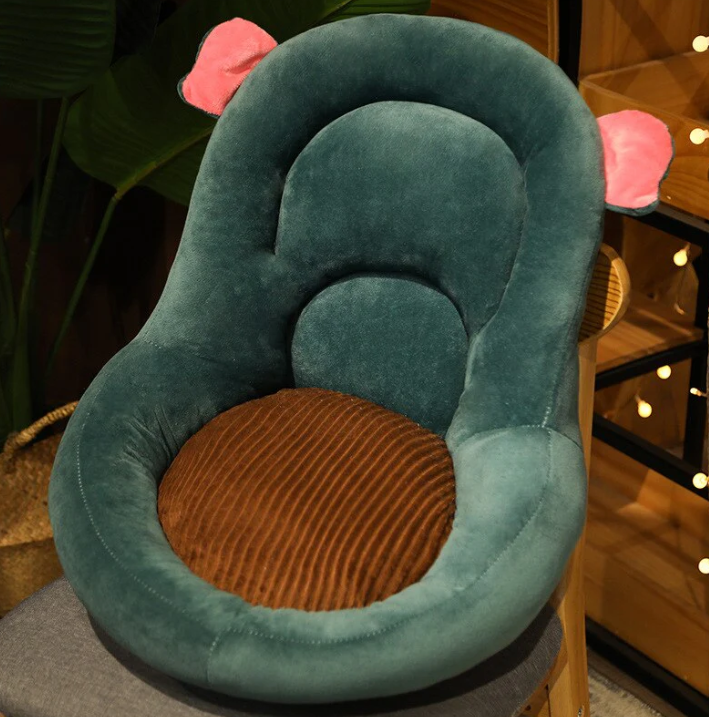 Comfort Seat Cushion – Designed for Enhanced Sitting Support