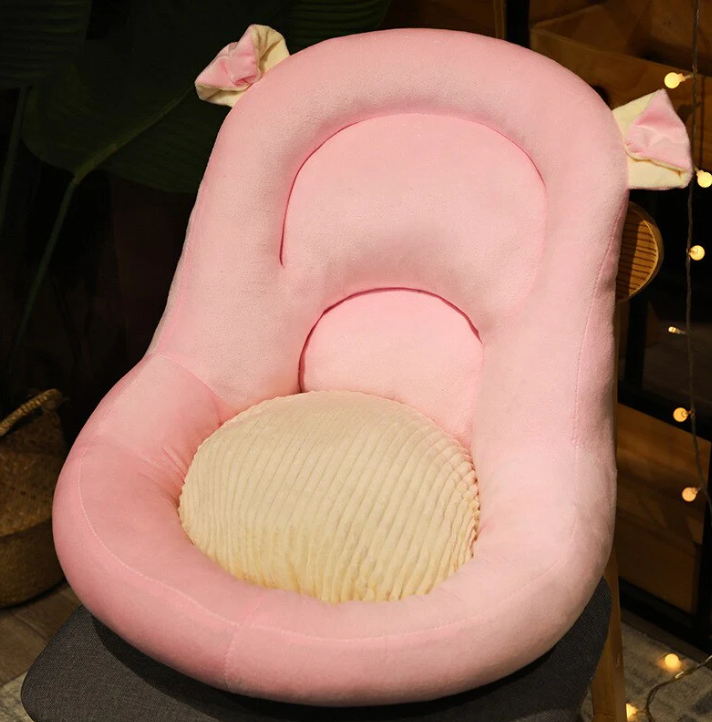 Comfort Seat Cushion – Designed for Enhanced Sitting Support