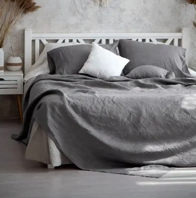 Timeless Texture Bedding Set