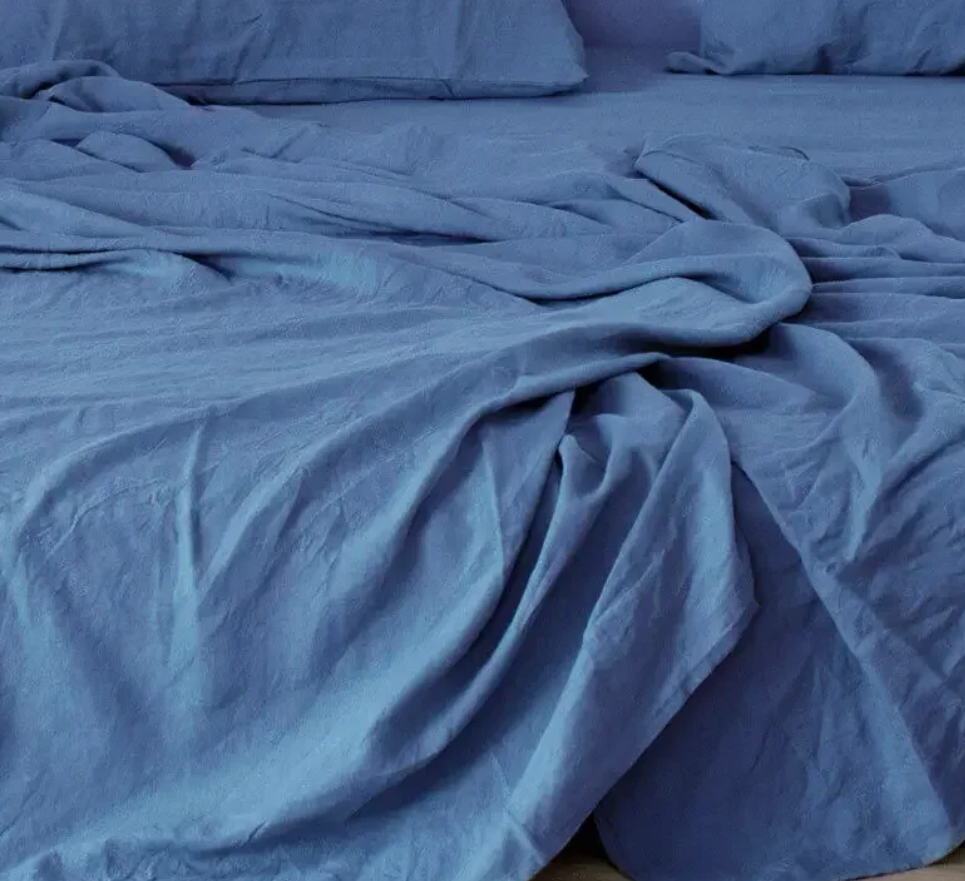 Timeless Texture Bedding Set