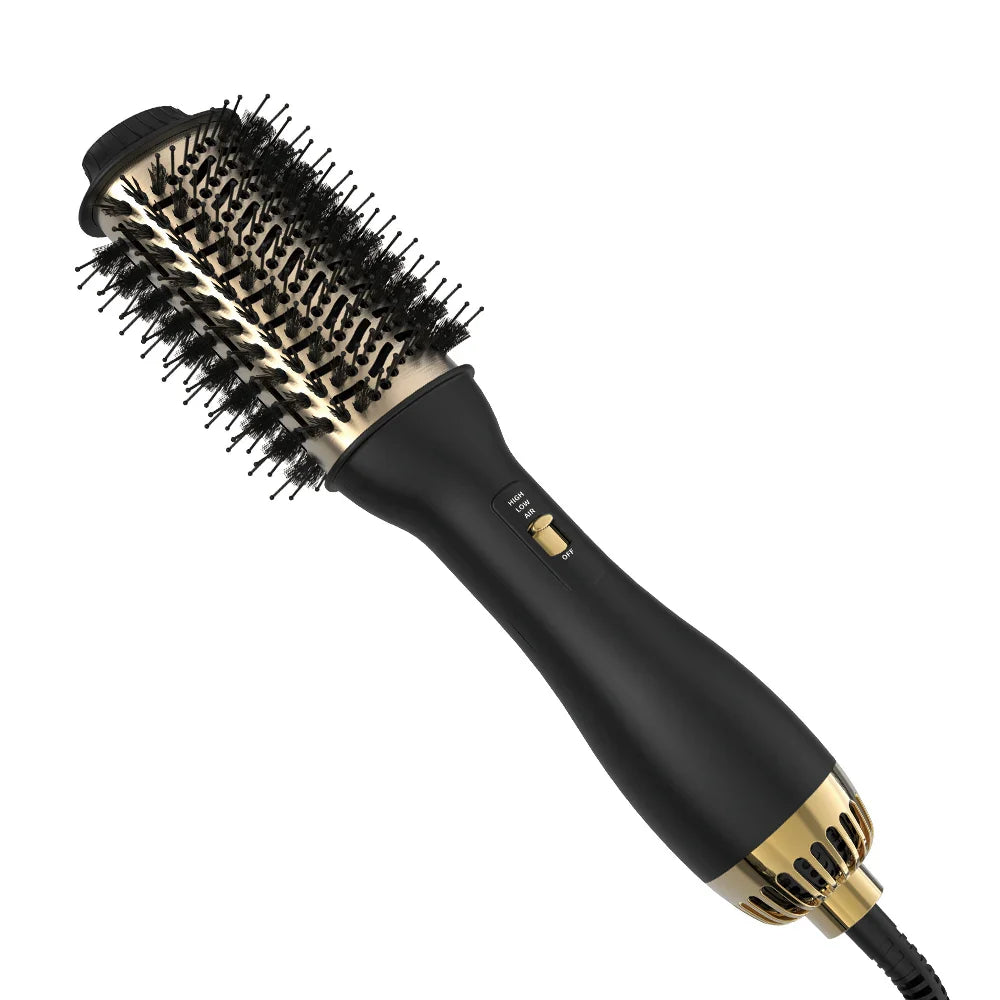 Volumizing Hot Air Styler for Effortless & Glamorous Hair