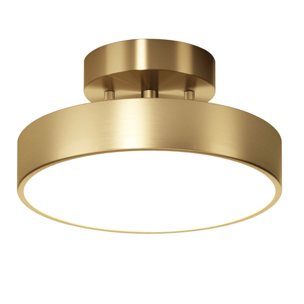 Sleek Adjustable LED Ceiling Lights