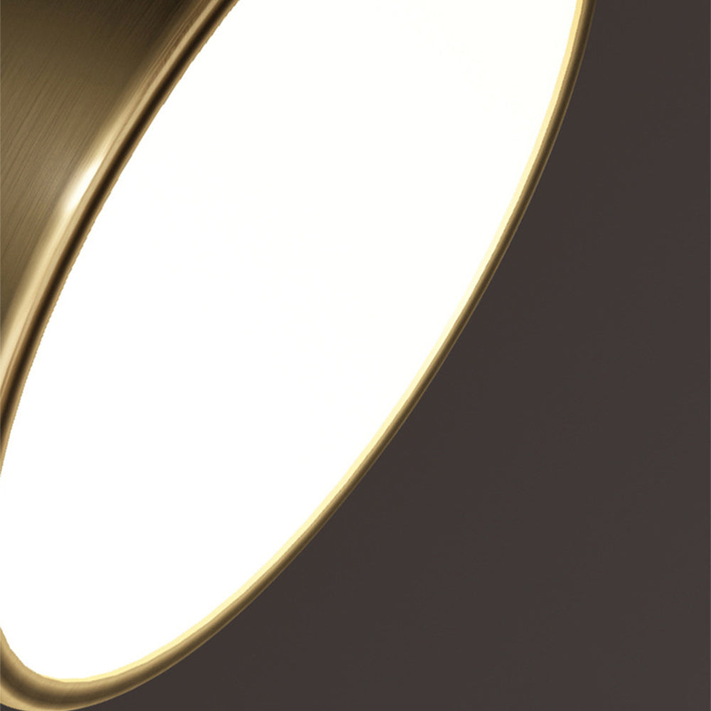 Sleek Adjustable LED Ceiling Lights