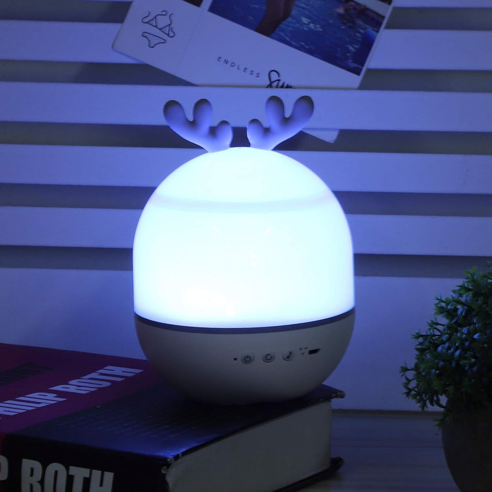 Magical Bedtime LED Table Night Light