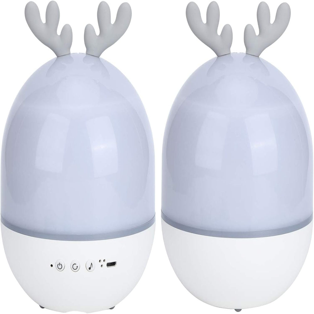Magical Bedtime LED Table Night Light