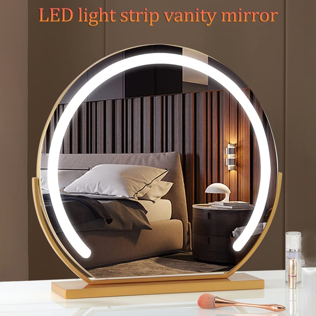 LED Vanity Mirror with Lights