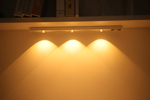 Rechargeable LED Strip Lighting – Versatile and Modern Ambient Lighting for Your Home