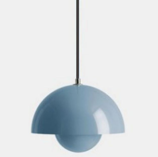 Orb Glow Floating Pendant Light