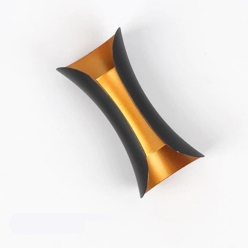 Waterproof LED Wall Light – Modern, IP65-Rated & Perfect for Outdoors