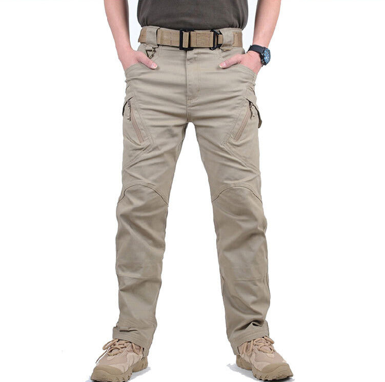 Men's Outdoor Cargo Pants | Casual