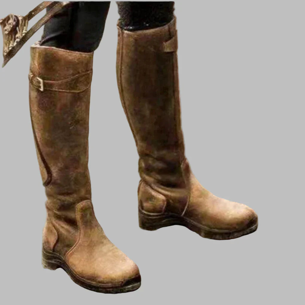 Women's Knee High Boots | Winter