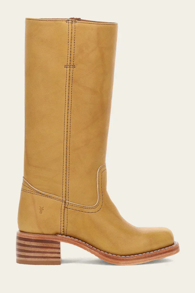 Women's Heeled Cowboy Boots | Winter