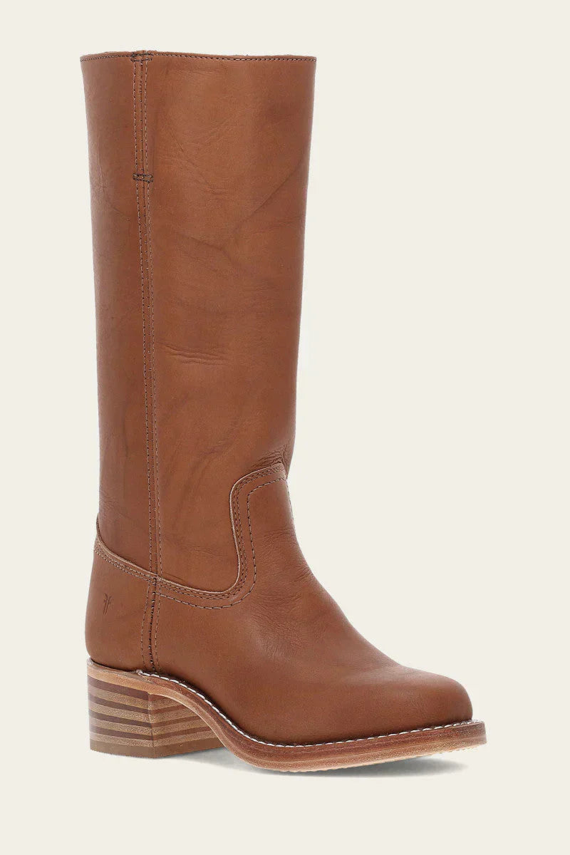 Women's Heeled Cowboy Boots | Winter